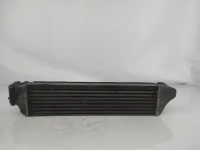 Second-hand car spare part intercooler for bmw 3 (e46) 320 d oem iam references 17512246795  