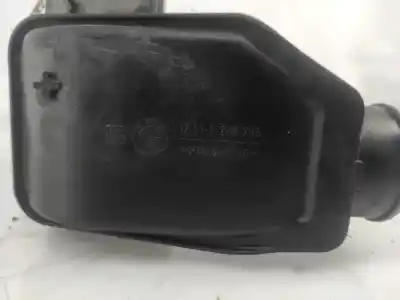 Second-hand car spare part intercooler for bmw 3 (e46) 320 d oem iam references 17512246795  