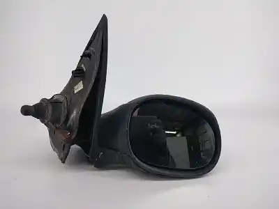 Second-hand car spare part RIGHT REARVIEW MIRROR for PEUGEOT 206 SW (2E/K)  OEM IAM references 96432615XX  