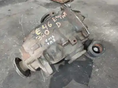 Pezzo di ricambio per auto di seconda mano DIFFERENZIALE ANTERIORE per BMW 3 (E46)  Riferimenti OEM IAM 33101428797  