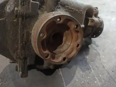 Pezzo di ricambio per auto di seconda mano differenziale anteriore per bmw 3 (e46) 320 d riferimenti oem iam 33101428797  