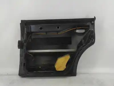 Автозапчасти б/у дверь задняя правая за audi a4 b5 (8d2) 1.9 tdi ссылки oem iam   