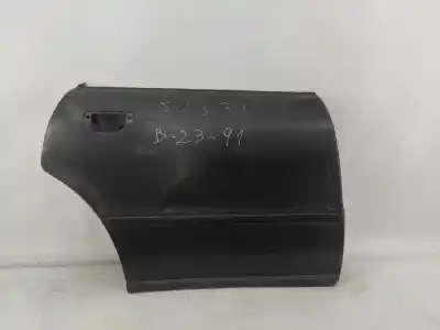 Автозапчастина б/у двері задні праві для AUDI A4 B5 (8D2) 1.9 TDI Посилання на OEM IAM   