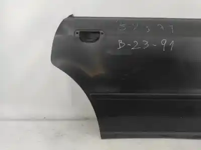 Автозапчастина б/у двері задні праві для audi a4 b5 (8d2) 1.9 tdi посилання на oem iam   