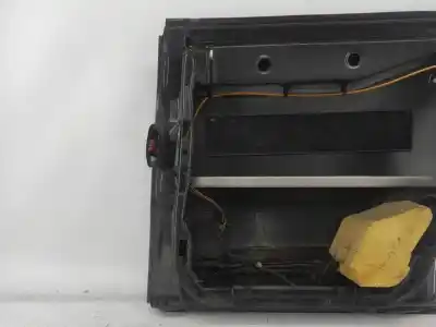 Автозапчастина б/у двері задні праві для audi a4 b5 (8d2) 1.9 tdi посилання на oem iam   