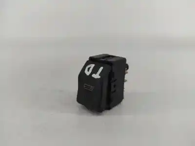 Second-hand car spare part rear right power window switch for audi a4 b5 (8d2) 1.9 tdi oem iam references 4d0959855  