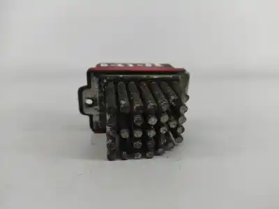 Автозапчастина б/у стійкість на нагревання для audi a3 (8l1) 1.9 tdi посилання на oem iam 1j0907521  