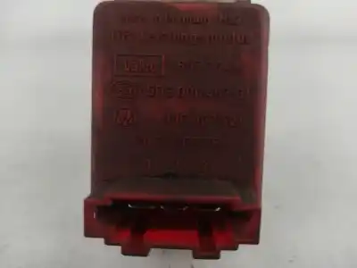 Автозапчастина б/у стійкість на нагревання для audi a3 (8l1) 1.9 tdi посилання на oem iam 1j0907521  