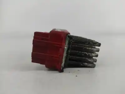 Автозапчасти б/у сопротивление нагреву за audi a3 (8l1) 1.9 tdi ссылки oem iam 1j0907521  