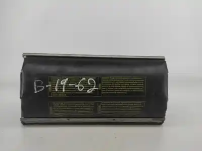 Second-hand car spare part front right air bag for bmw 7 (e65, e66, e67) 730 d oem iam references 39707262002g