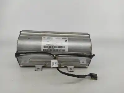 Second-hand car spare part front right air bag for bmw 7 (e65, e66, e67) 730 d oem iam references 39707262002g  