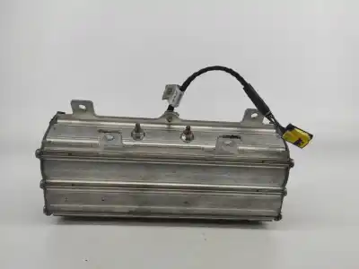 Second-hand car spare part front right air bag for bmw 7 (e65, e66, e67) 730 d oem iam references 39707262002g  