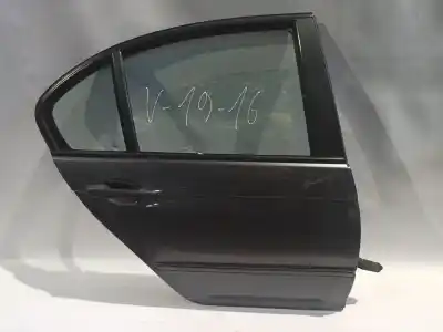 Second-hand car spare part rear right door for bmw 3 (e46) 320 d oem iam references 