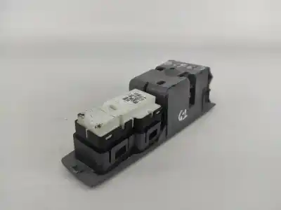 Second-hand car spare part rear right power window switch for bmw 7 (e65, e66, e67) 730 d oem iam references 6917108  