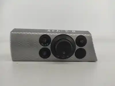 Автозапчасти б/у управление светом за opel astra h gtc (a04) 1.7 cdti (l08) ссылки oem iam 13100136