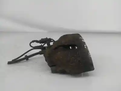 Автозапчастина б/у передній правий гальмівний супорт для audi a6 c6 avant (4f5) 2.0 tdi посилання на oem iam 