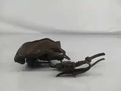 Автозапчастина б/у передній правий гальмівний супорт для audi a6 c6 avant (4f5) 2.0 tdi посилання на oem iam   