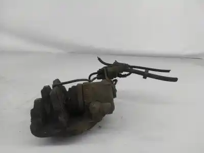 Автозапчастина б/у передній правий гальмівний супорт для audi a6 c6 avant (4f5) 2.0 tdi посилання на oem iam   