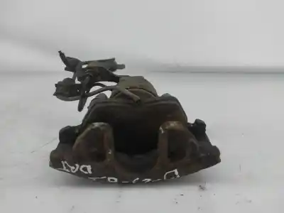 Автозапчастина б/у передній правий гальмівний супорт для audi a6 c6 avant (4f5) 2.0 tdi посилання на oem iam   