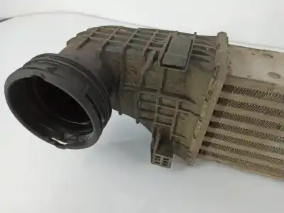 İkinci el araba yedek parçası intercooler için seat cordoba (6k1, 6k2) 1.4 i oem iam referansları a2115003902  