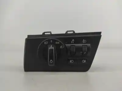 Pezzo di ricambio per auto di seconda mano controllo della luce per bmw x3 (e83) 2.0 d riferimenti oem iam 3415104
