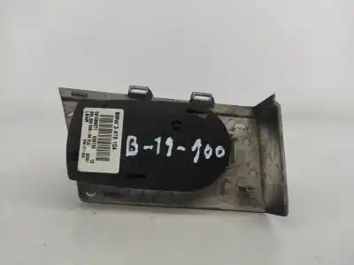 Second-hand car spare part headlights switch for bmw x3 (e83) 2.0 d oem iam references 3415104  