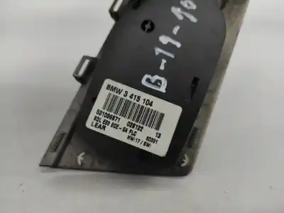 Second-hand car spare part headlights switch for bmw x3 (e83) 2.0 d oem iam references 3415104  