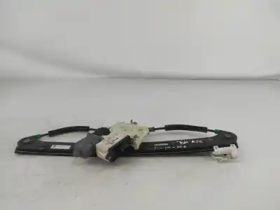 Pezzo di ricambio per auto di seconda mano alzacristalli posteriore sinistro per bmw x3 (e83) 2.0 d riferimenti oem iam 69259652