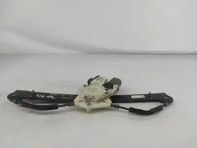Second-hand car spare part rear left window regulator for bmw x3 (e83) 2.0 d oem iam references 69259652  
