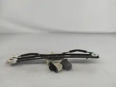 Second-hand car spare part rear left window regulator for bmw x3 (e83) 2.0 d oem iam references 69259652  
