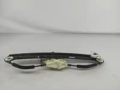 Second-hand car spare part rear left window regulator for bmw x3 (e83) 2.0 d oem iam references 69259652  