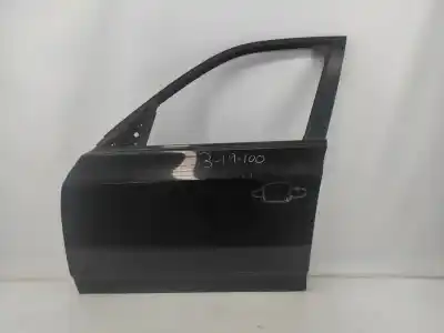 Pezzo di ricambio per auto di seconda mano porta anteriore sinistra per bmw x3 (e83) 2.0 d riferimenti oem iam 