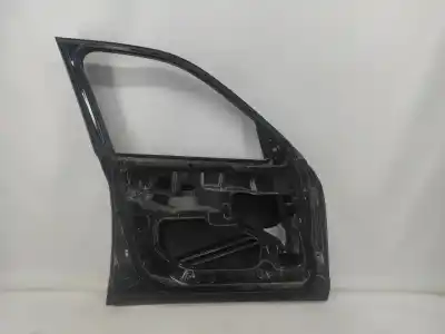 Second-hand car spare part left front door for bmw x3 (e83) 2.0 d oem iam references   