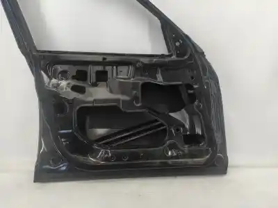 Second-hand car spare part left front door for bmw x3 (e83) 2.0 d oem iam references   