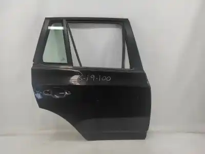 Pezzo di ricambio per auto di seconda mano porta posteriore destra per bmw x3 (e83) 2.0 d riferimenti oem iam 