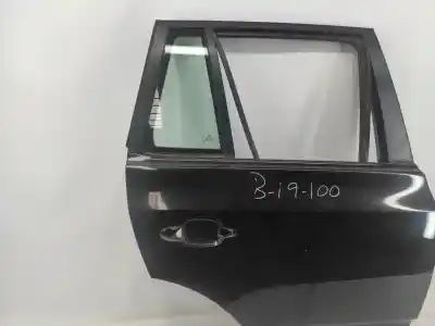 İkinci el araba yedek parçası arka sag kapi için bmw x3 (e83) 2.0 d oem iam referansları   