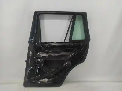 İkinci el araba yedek parçası arka sag kapi için bmw x3 (e83) 2.0 d oem iam referansları   