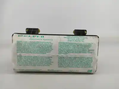 Second-hand car spare part front right air bag for opel corsa c (x01) 1.2 (f08 f68) oem iam references 24454528