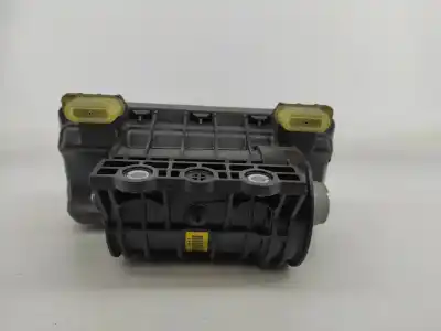 Автозапчастина б/у передня права подушка безопасности для opel corsa c (x01) 1.2 (f08 f68) посилання на oem iam 24454528  