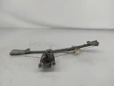 Second-hand car spare part rear right window regulator for volkswagen polo (6n2) 1.4 tdi oem iam references 