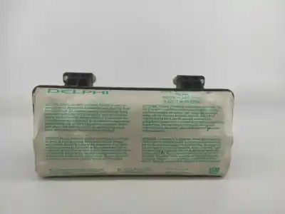 Автозапчастина б/у передня права подушка безопасности для opel corsa c (x01) 1.4 (f08, f68) посилання на oem iam 24454528 Автозапчастина б/у передня права подушка безопасности для opel corsa c (x01) 1.4 (f08, f68) посилання на oem iam 24454528