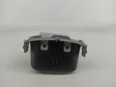 Second-hand car spare part center console for ford fiesta vi (cb1, ccn) 1.6 tdci oem iam references 8a6118d422bfw  
