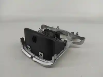 Second-hand car spare part center console for ford fiesta vi (cb1, ccn) 1.6 tdci oem iam references 8a6118d422bfw  