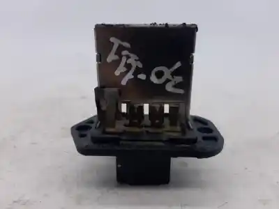 Peça sobressalente para automóvel em segunda mão resistência sofagem chauffage por kia picanto (ba) 1.1 crdi gasóleo 2008 5p referências oem iam 