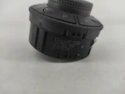 Pezzo di ricambio per auto di seconda mano controllo della luce per opel corsa d (s07) 1.2 (l08 l68) riferimenti oem iam 13249397eb  