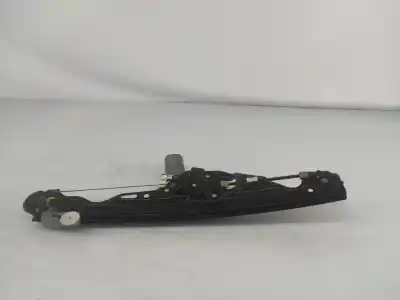 Second-hand car spare part rear right window regulator for bmw 5 touring (e61) 520 d oem iam references 6922320