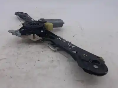 Second-hand car spare part rear right window regulator for mercedes-benz c-class t-model (s203) c 270 cdi (203.216) oem iam references a2038203042  