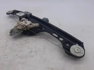 Second-hand car spare part rear right window regulator for mercedes-benz c-class t-model (s203) c 270 cdi (203.216) oem iam references a2038203042  