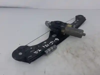 Second-hand car spare part rear left window regulator for mercedes-benz c-class t-model (s203) c 270 cdi (203.216) oem iam references a2038202942  