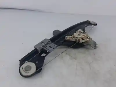 Second-hand car spare part rear left window regulator for mercedes-benz c-class t-model (s203) c 270 cdi (203.216) oem iam references a2038202942  